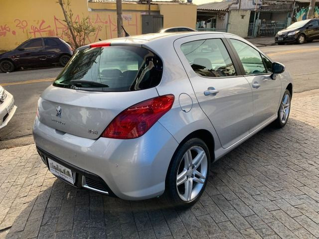 Peugeot 308 Allure Manual - Foto 4