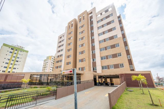 Cobertura Linear 94 m² - Residencial San Martin - Samambaia Sul - Documentação Grátis - Foto 7