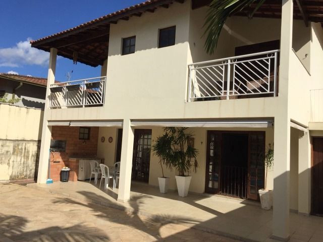 Vendo casa de alto padrão em Serra Negra, 4 qt, 4 vg, 7 hc, 300 mt. Piscina, São Paulo - Foto 18