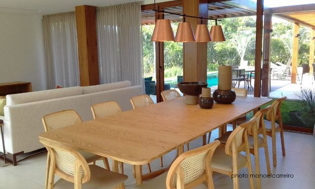 Casa Duplex Mobiliada em Praia do Forte - Foto 2
