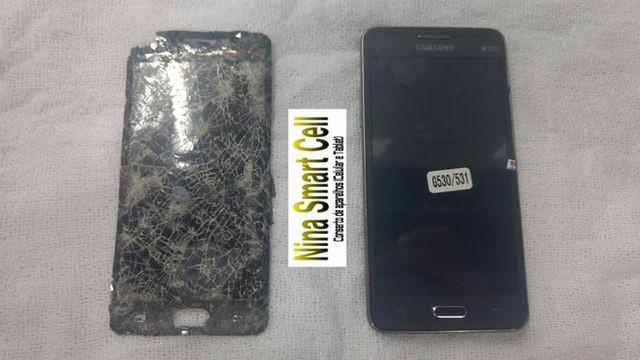 Consertos de aparelhos de celular em domicilio - Foto 3