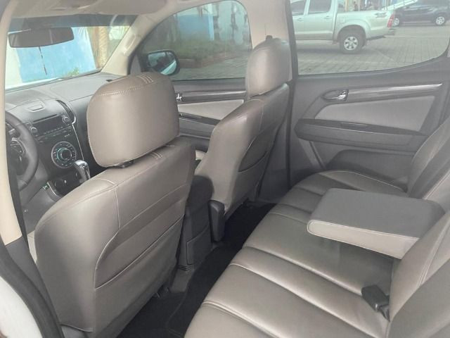 S10 LTZ completa - Foto 7
