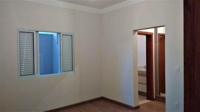 Excelente casa 220m² com suites e closet - Foto 9