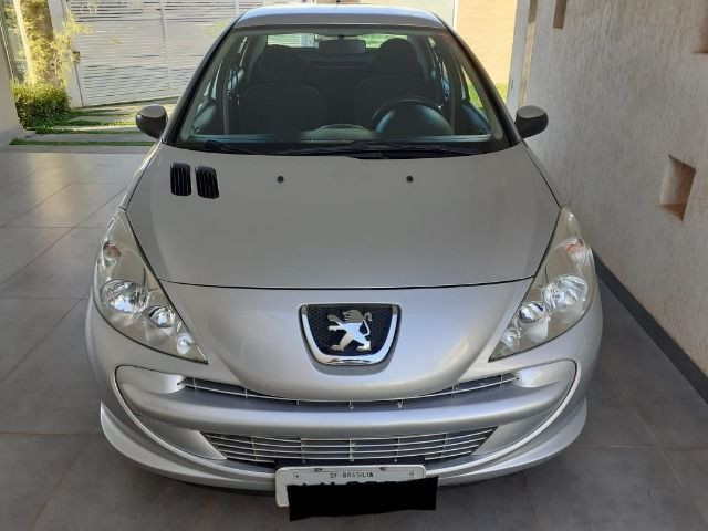 Peugeot 207 Passion 1.4 XR