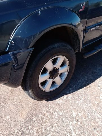 Mitsubishi l200 2002 - Foto 4