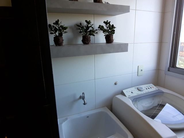 Apartamento 2qts 1suite 1vaga, alto padrao, lazer, prox shopping Buriti, ac financiamento - Foto 6
