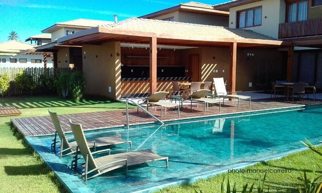 Casa Duplex Mobiliada em Praia do Forte - Foto 6