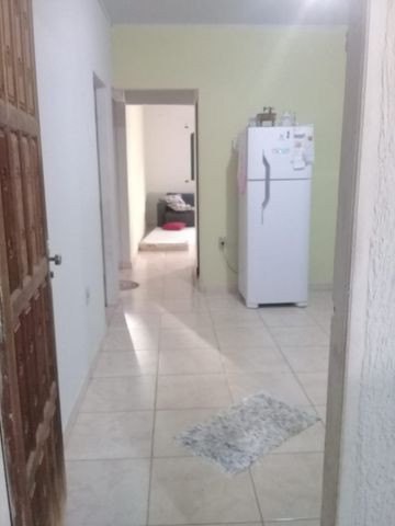 Casa de 03 Quartos, 01 Suíte, Aldeia Dos Sonhos, Anápolis Goiás - Foto 4