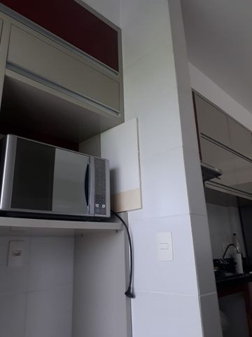 Apartamento no Condominio Reserva das Praias - Foto 13