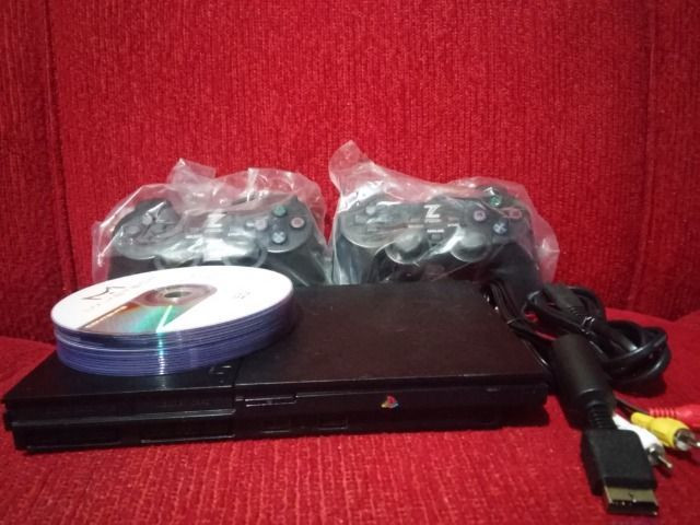 Playstation 2 - Foto 2