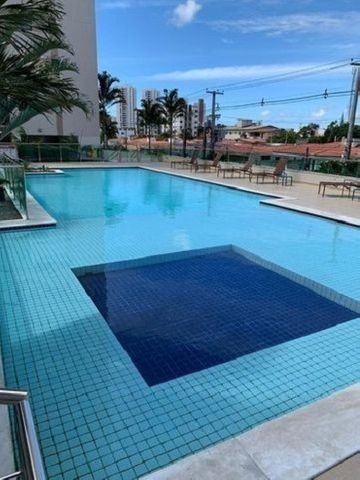 Apartamento Residencial Parque Cidade Jardim Lagoa Nova - Foto 2