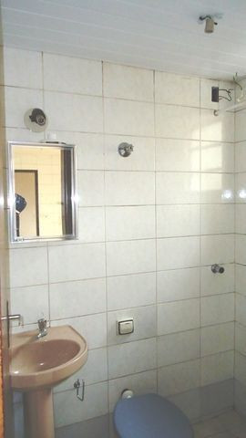 Casa de fundos no cic 700 com água e luz incluso até (200 reais) - Foto 6