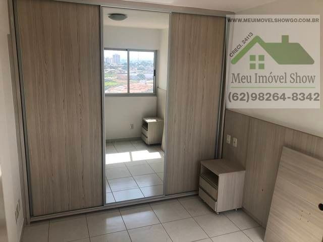 Apto 2quartos 1suite, novo, a/c financiamento e lazer completo - Foto 12