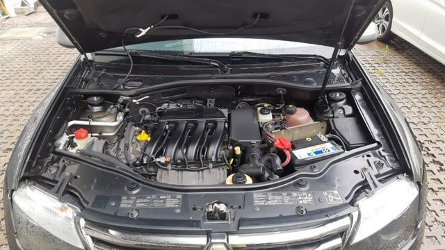 Duster 2.0 Dynamique Mecanica - Foto 8