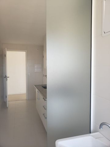RG Personal Apartamento 3 Quartos semi mobilado no Recreio dos Bandeirantes - Foto 6