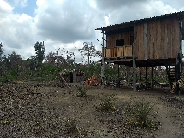 Vendo sitio no lago da samuel 50 mil - Foto 3