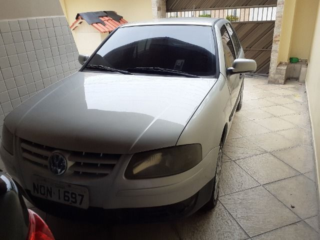 Gol G 4 2009 - Foto 10