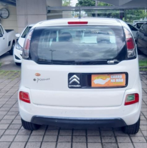 Ce picasso 2013 completo autom aceita troca e financia ate sem entrada confira - Foto 2