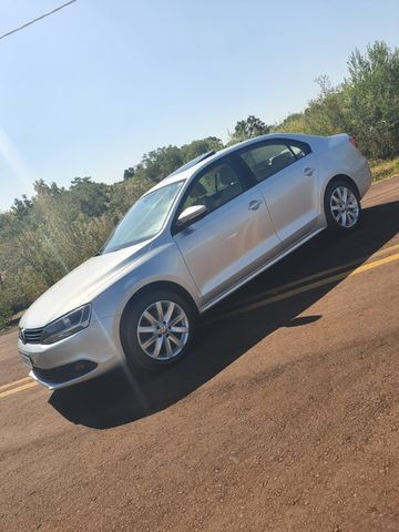 Jetta Comfortline 2.0 - Foto 5