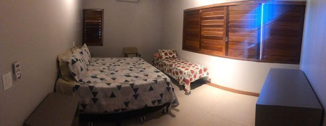 Mansão com 6 suítes Porteira Fechada em Praia do Forte R$ 3.200.000,00 - Foto 7