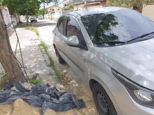 Vendo Argo 2018 - Foto 4