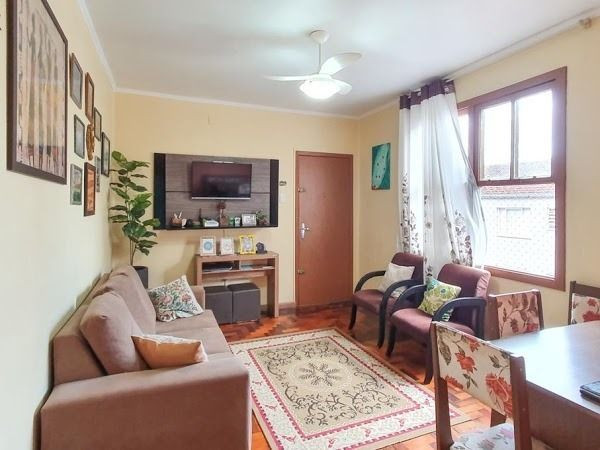 Apartamento 3 dormitórios Zona norte - Foto 5