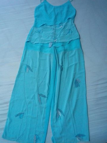 Roupas de festa