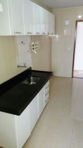 Apart St Aeroporto prox Lago das Rosas 62- * - Foto 8