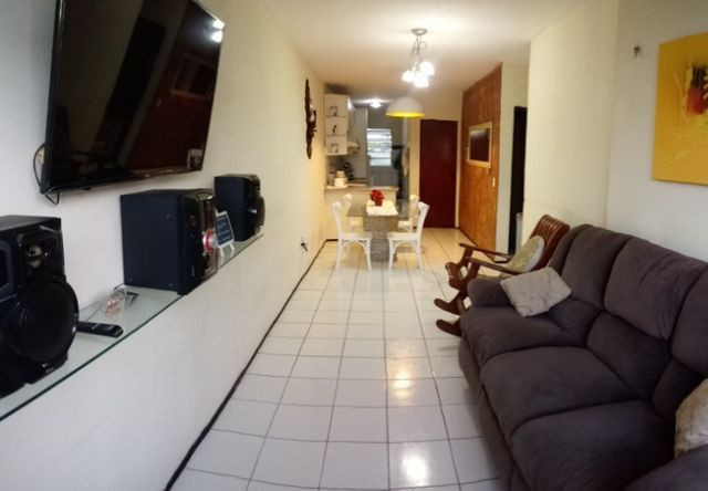 Casa Condomínio no Passaré 3 Quartos - Foto 9