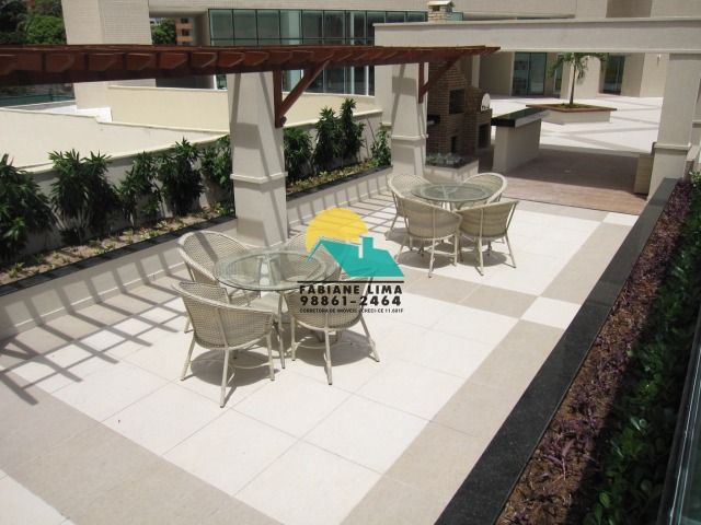 95 m² |Ed. Acrópolis | Desocupado | 3 quartos | 2 vagas Soltas | Lazer completo - Foto 16