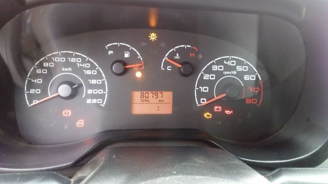 Fiat Punto no preço - Foto 4