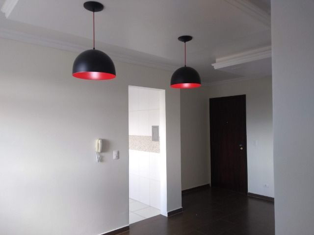 Apartamento de 3 quartos na R. Fernando de Noronha