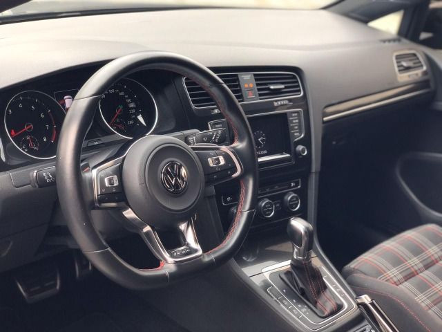 Volkswagen Golf GTI 2015 - Foto 8