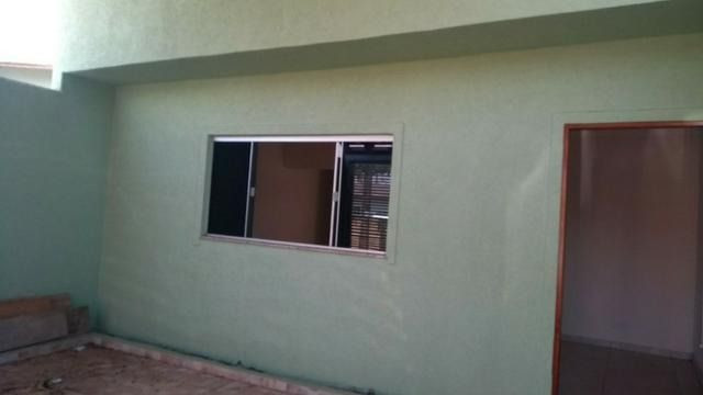 3 Quartos Linda Casa Santo Antônio Próxima Colégio Militar - Foto 15