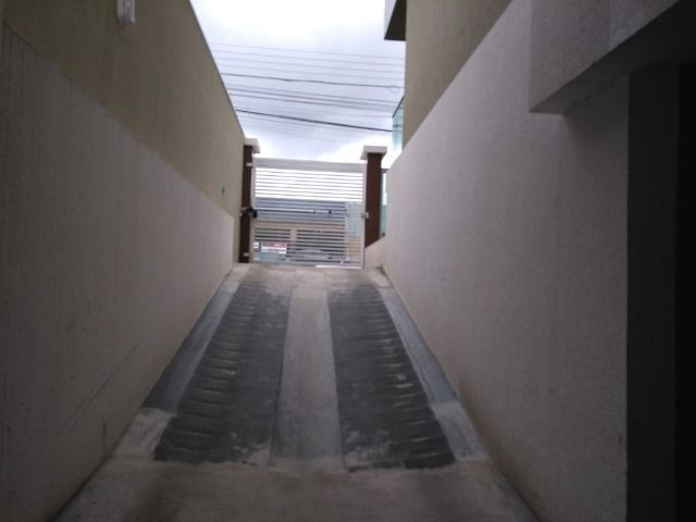 Ap. 1 Dorm. Centro Gardem/Garagem 220 Mil - Foto 3