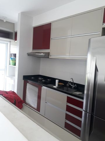 Apartamento no Condominio Reserva das Praias - Foto 9