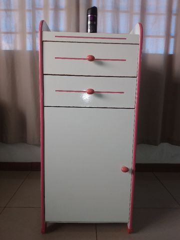 Cômoda