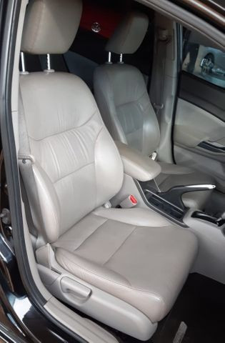 Honda Civic LXS 1.8 2013 - Foto 7
