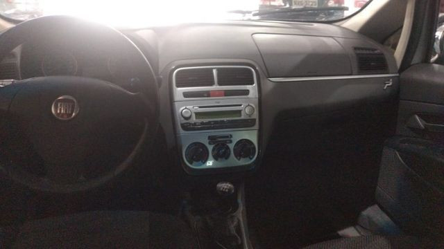 Punto ELX 1.4 Completo - Foto 12