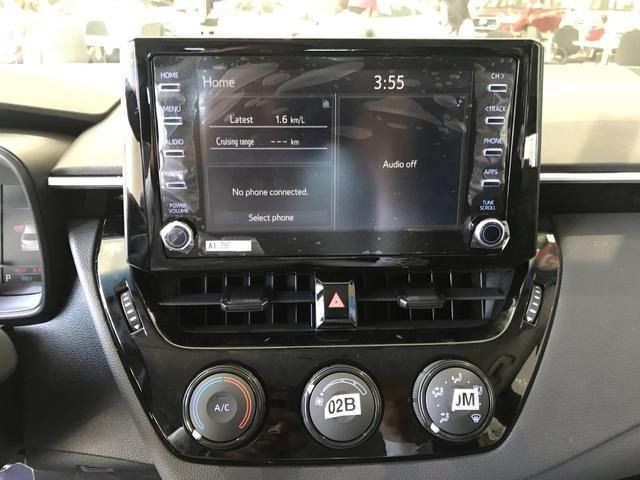 Corolla GLI 2020 - Foto 2