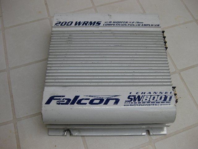 Módulo Falcon 5W 800T
