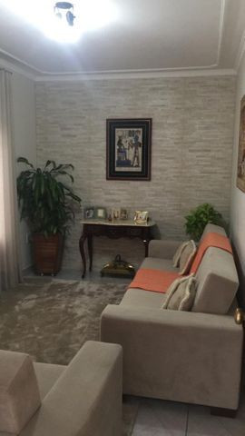 Casa Térrea com 03 dormitórios e 1 suíte - JD Campos Verdes - Foto 3