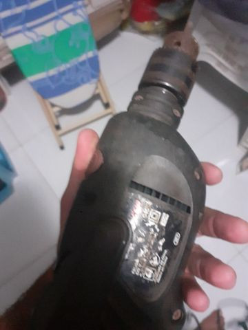 Furadeira Skil - Foto 5