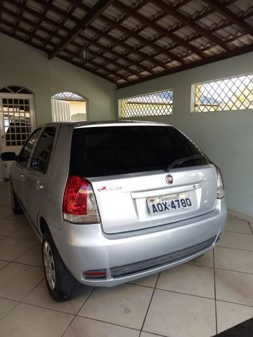 Fiat Palio 1.0 - 2007/2008 - Foto 14