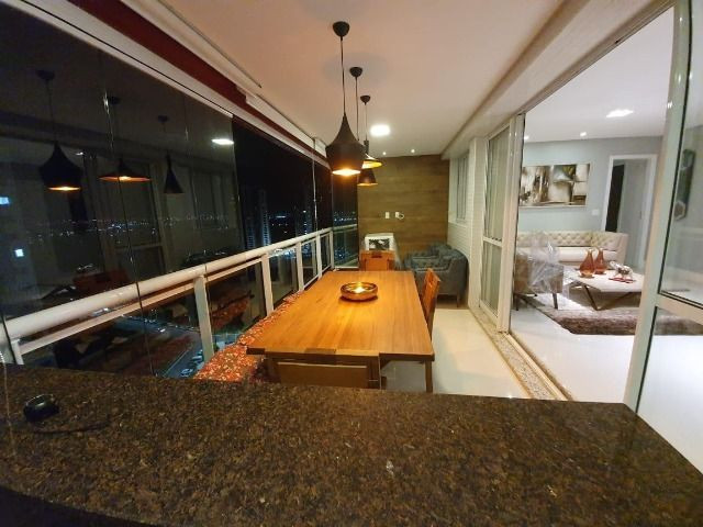 3 suítes no ludco greenville patamares nascente andar alto - Foto 6