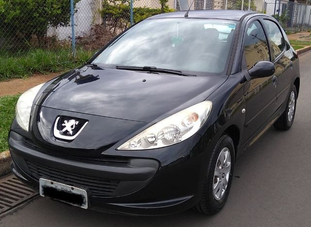 Peugeot 207 - Foto 2