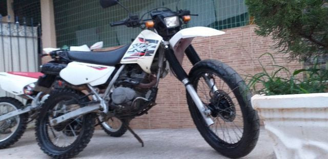 Xr 200 ano 2001 - Foto 3