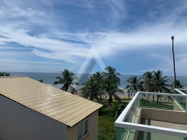 Cobertura vista para o mar 2 suítes em condomínio na Praia do Flamengo - Foto 14