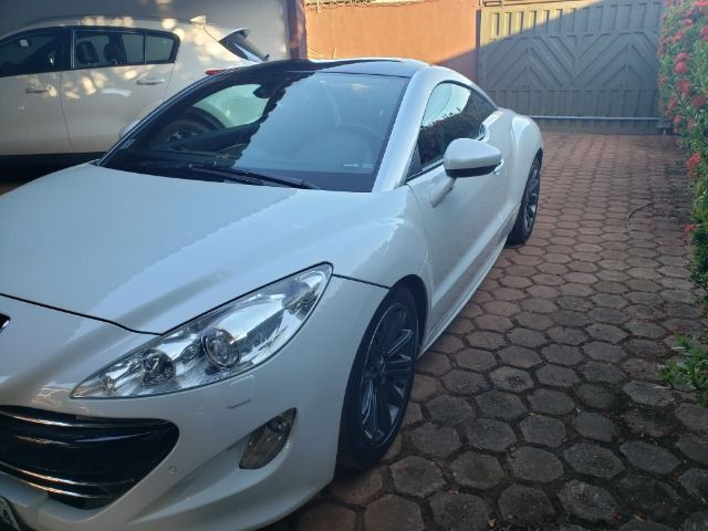 Vendo Peugeot RCZ 1.6 turbo - novíssimo - Foto 10