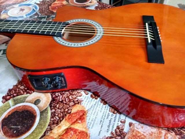 Violão - Foto 3